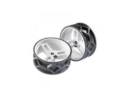 Motocaddy Wet Weather Wheels