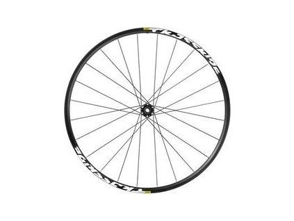 Mavic Crossride FTS-X 26'' Disc 6 Bolts