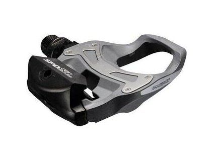 Shimano R550 SPDSL Grey