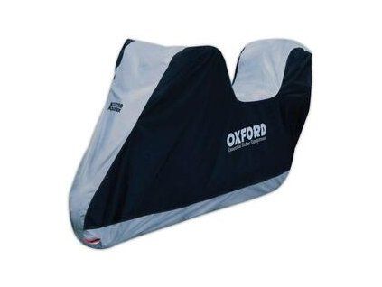 Oxford Aquatex Top Box Cover