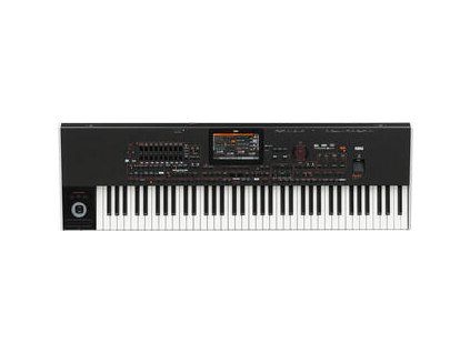 Korg Pa4X-76