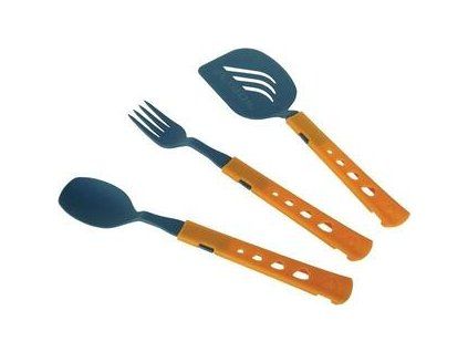 JetBoil JetSet Utensil Set