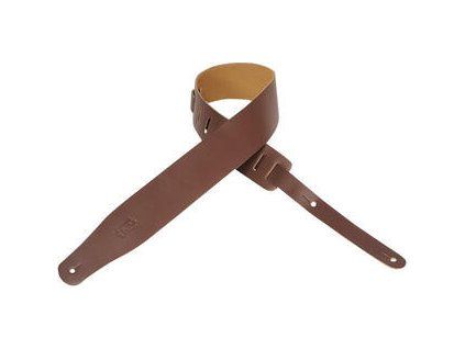 Levys M26 Leather Guitar Strap,