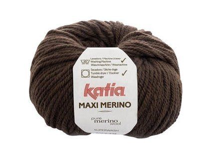 Katia Maxi Merino