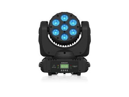 Moving Head Moving Head
