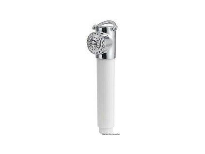 Osculati Mizar push-button shower