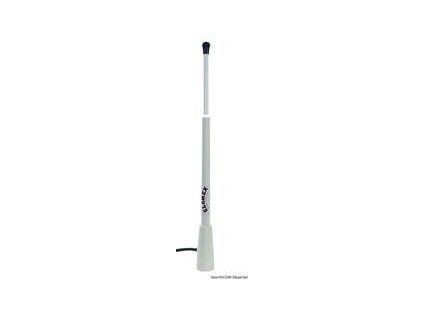 Glomex Ra400 Vhf Antenna 1.5 M White