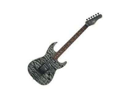 Michael Kelly 1964 RW Black