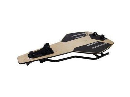 Saris MP1 Nfinity Trainer Platform
