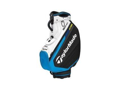 TaylorMade Tour Card Bag SIM2