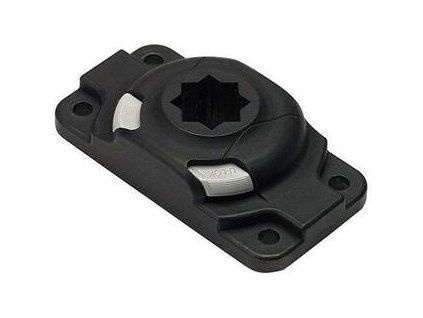 Railblaza StarPort HD Black