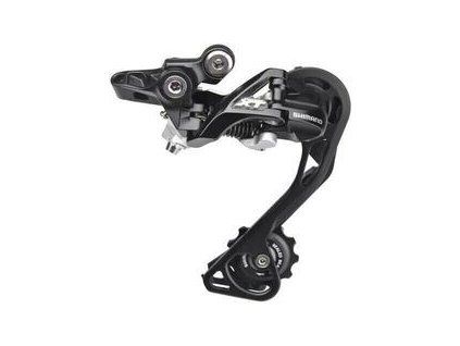 Shimano Deore XT Rear Derailleur 10-Speed
