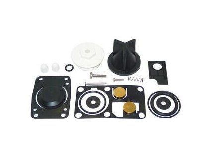 Jabsco 29045-2000 Service Kit (includes seal & gaskets) For -2000 Series Toilets