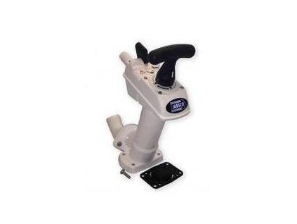 Jabsco 29040-3000 Twist n' Lock' Pump Assembly