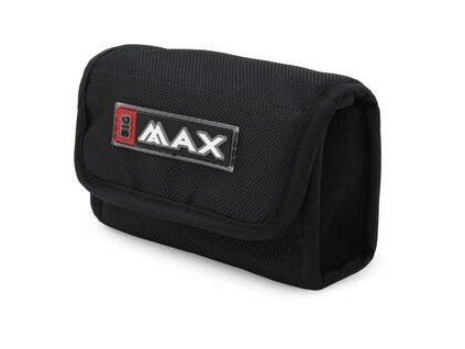 Big Max Range Finder Bag Quick Lok