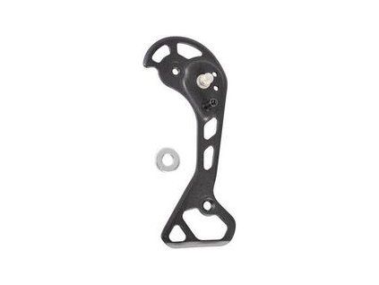 Shimano Deore XT RD-M8000 GS Outer Plate Assembly - Y5RT98080