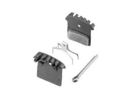 Shimano J02A Resin Pad