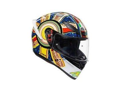 AGV K1 Helmet