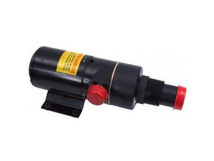 Allroundmarin Macerator TMC 06205