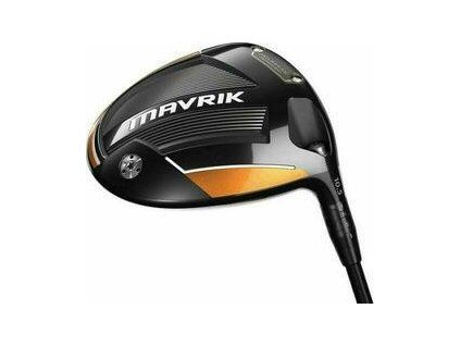 Callaway Mavrik Driver Right Hand Stiff 9° Aldila Rogue White 70
