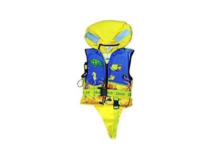 Lalizas Chico Lifejacket