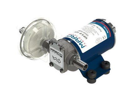Marco UP3-P PTFE Gear pump 15 l/min