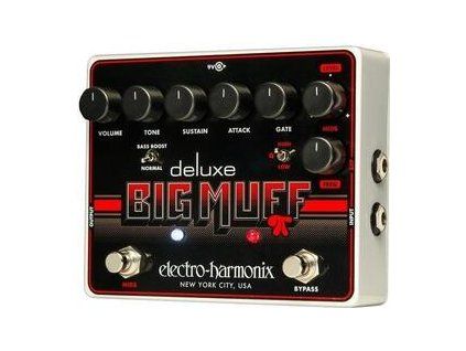 Electro Harmonix Deluxe Big Muff