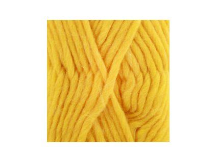 Drops Eskimo Uni Colour 24 Yellow