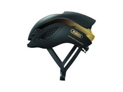 Abus GameChanger Black Gold 2021