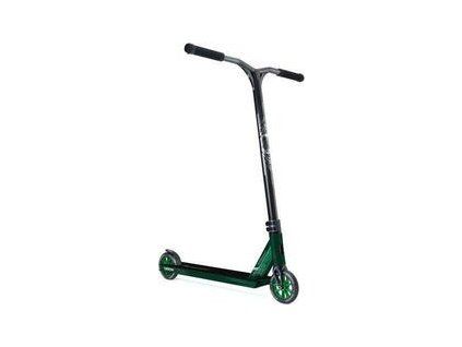 Lucky Covenant 2021 Freestyle Scooter Emerald