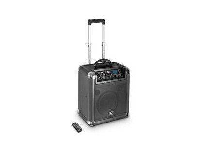 LD Systems Roadjack Battery powered PA system
