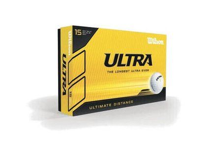 Wilson Staff Ultra LUE Ball