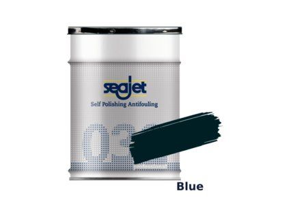 Seajet 032 Professional Blue 5L