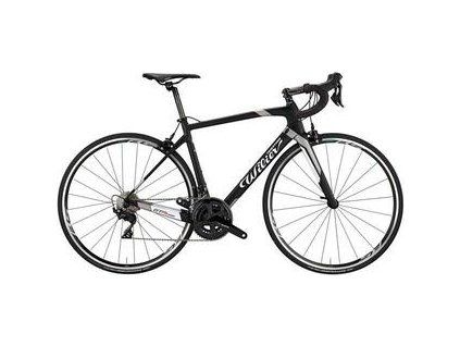 Wilier GTR Team Black/White/Grey Matt 2021