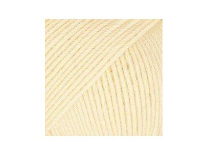 Drops Baby Merino Yellow