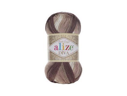 Alize Diva Batik Light