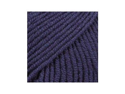Drops Merino Extra Fine 27 Navy Blue