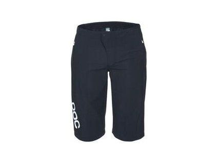 POC Essential Enduro Shorts Uranium Black