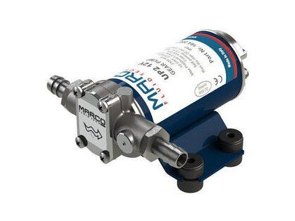Marco UP2 Bronze gear pump 10 l/min