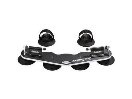 SeaSucker Mini Bomber Bicycle Rack - 2 Bikes