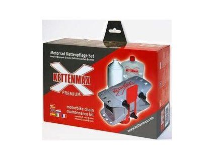 Kettenmax Premium Light
