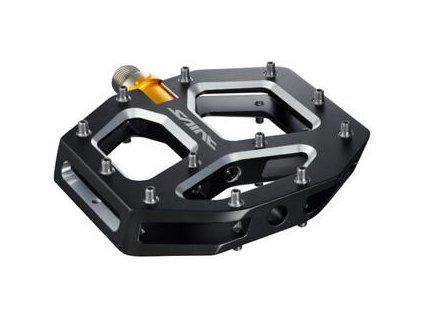 Shimano PD-M828 Saint Black