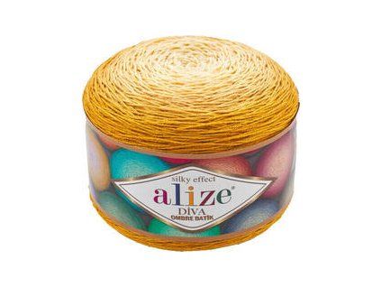 Alize Diva Ombre Batik