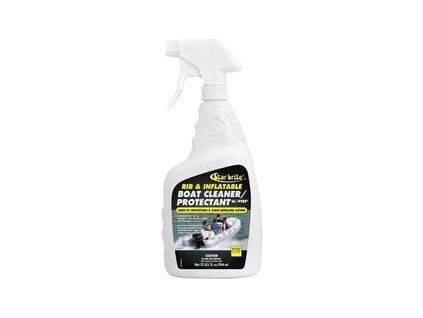 Star Brite Rib & Inflatable Boat Cleaner Protectant 950ml