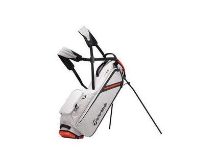 TaylorMade Flextech Lite Stand Bag 2019