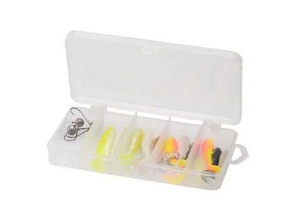 Savage Gear Perch Pro Kit Multi Colour 7,5 cm 5,3 g