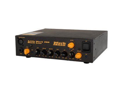 Markbass Little Mark 250 BK Line