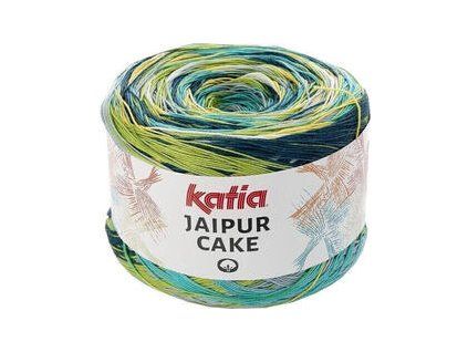 Katia Jaipur Cake