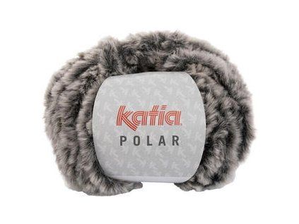 Katia Polar 85 Grey