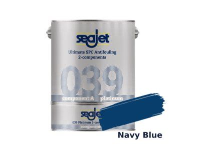 Seajet 039 Platinum 2L